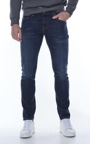 Scotch & Soda Skim super slim fit Jeans Heren