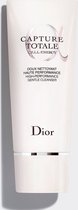 Dior Capture Totale C.E.L.L. Energy gezichtsreinigingsgel 150 ml Vrouwen