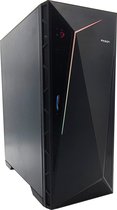 Ipason VGame Lite.5 - Gaming Desktop - i5-9400F - 8G - 240G SSD - RX550 - Fortnite - Minecraft - Sims4 -  League of Legends