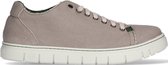 Slowwalk Kraz Lage sneakers - Dames - Taupe - Maat 45