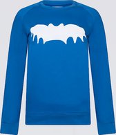 Zoe Karssen - Dames -  ZK-NOS-214 BAT TRUI -  Klassiek blauw 2020