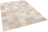 Pergamon Tapijt voor binnen en buiten Flatweave Campus Trend