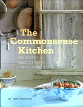 The Commonsense Kitchen