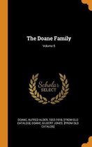 The Doane Family; Volume 5