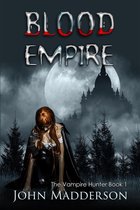 THE VAMPIRE 1 - Blood Empire