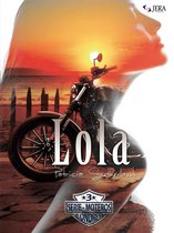 Serie Moteros 3 - Lola