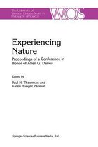 Experiencing Nature