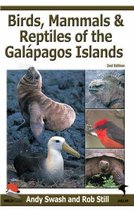 Birds Mammals & Reptiles of the Gala