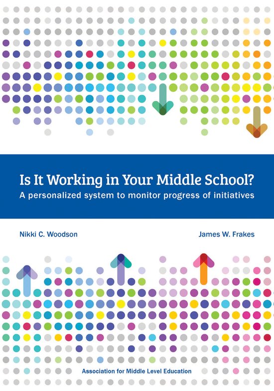 Is It Working in Your Middle School? - cover