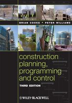 Construction Planning Program & Control