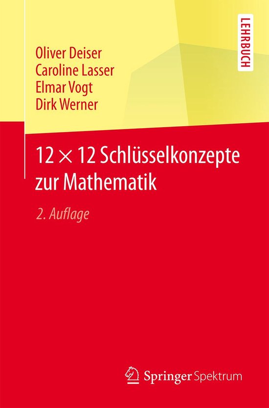 Life Science and Basic Disciplines (German Language) - 12 × ... - cover