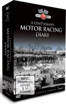 A Gentlemanâs Motor Racing Diary Vol 1