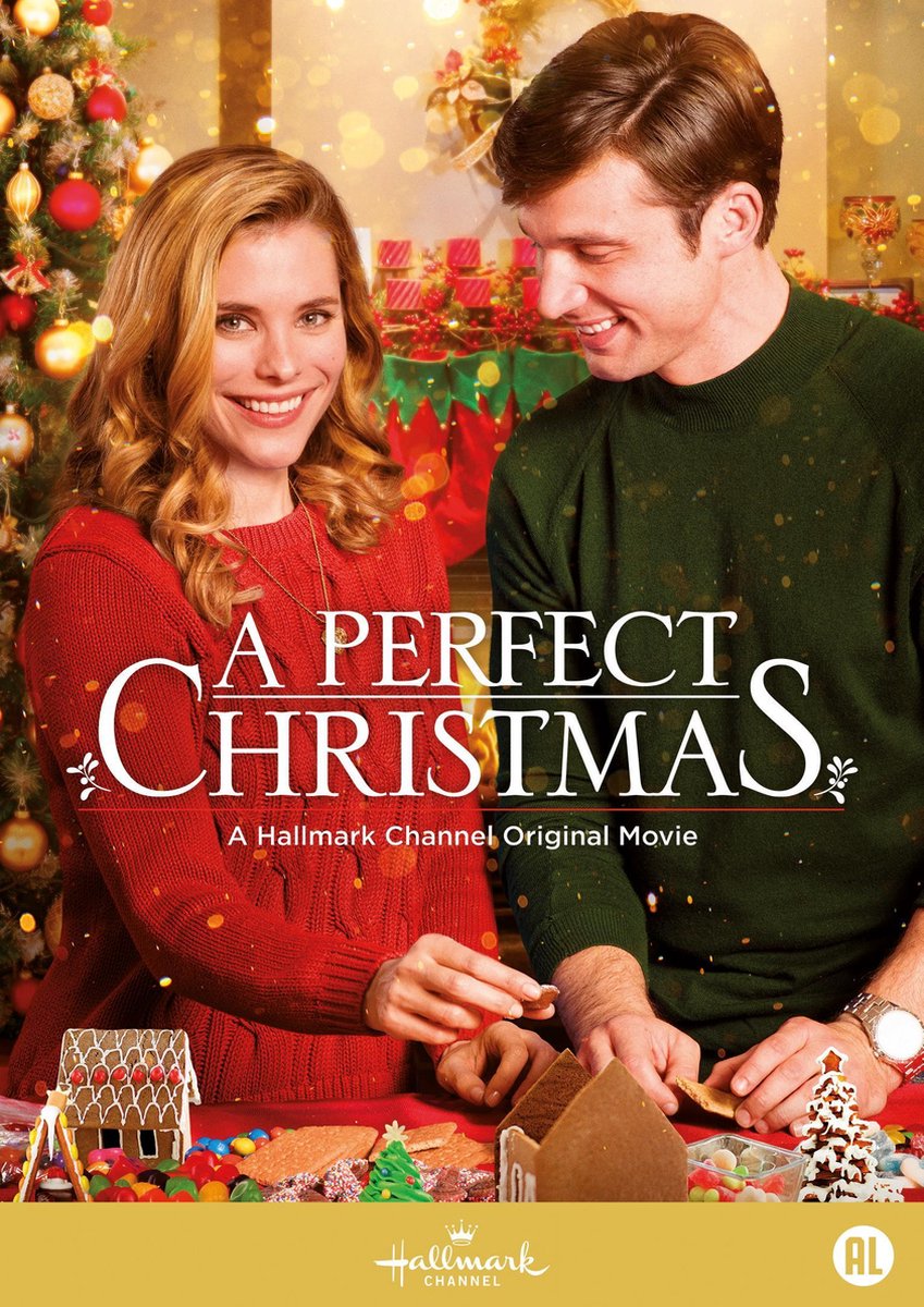 Perfect Christmas (Dvd) Dvd's