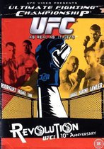 UFC 45