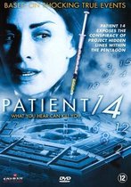 Patient 14 (MB)