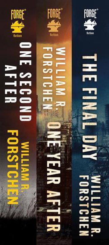 A John Matherson Novel - The John Matherson Series