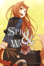 Spice and Wolf 7 - Spice and Wolf, Vol. 7 (light novel)