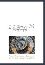 C. V. Otterstr M Fisk II. Bl Dfinnefisk