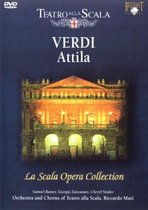 Teatro Alla Scala - Verdi - Attila