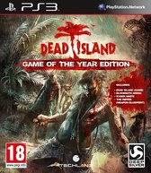 Dead Island - Game Of The Year Edition (PS3)Onbekend