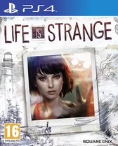 Life is Strange - PS4