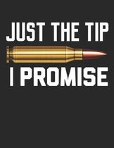Just The Tip I Promise