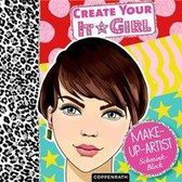 Make-up-Artist