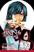 Hikaru no Go 3 - Hikaru no Go, Vol. 3