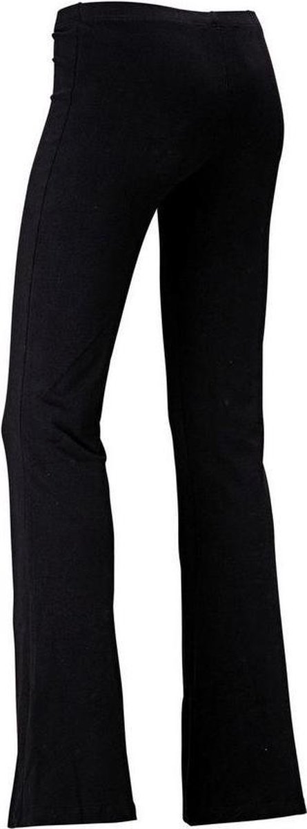 Papillon Sportlegging Jazz Wijde Pijp Zwart Meisjes Maat 128 van Papillon — afbeelding 3
