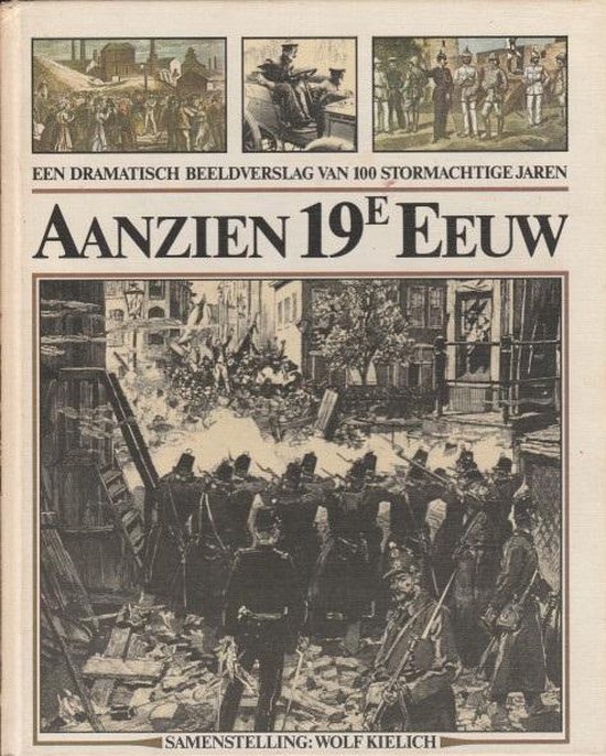 AANZIEN 19E EEUW
