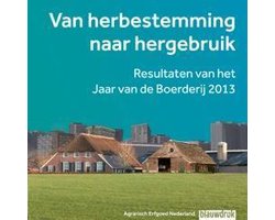 Van herbestemming naar hergebruik