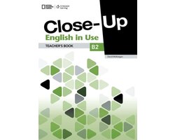 CLOSE-UP B2 ENGLISH IN USE TB