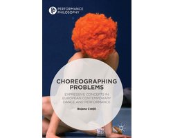 Literature, Cultural and Media Studies (R0) - Choreographing Problems