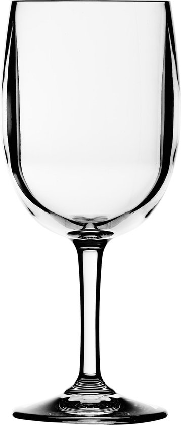 Strahl Design+Contemporary Wijnglas Classic - 245 ml - Transparant