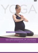 Yoga Tijdens Zwangerschap (Met Yoga-Ervaring)