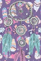 Dreamcatcher Journal