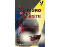 le indagini di Nic 2 - Il futuro non esiste
