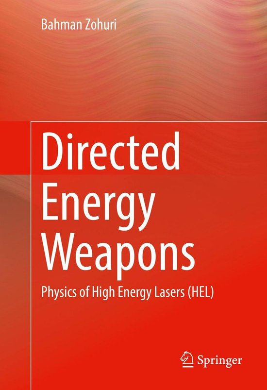 Directed Energy Weapons