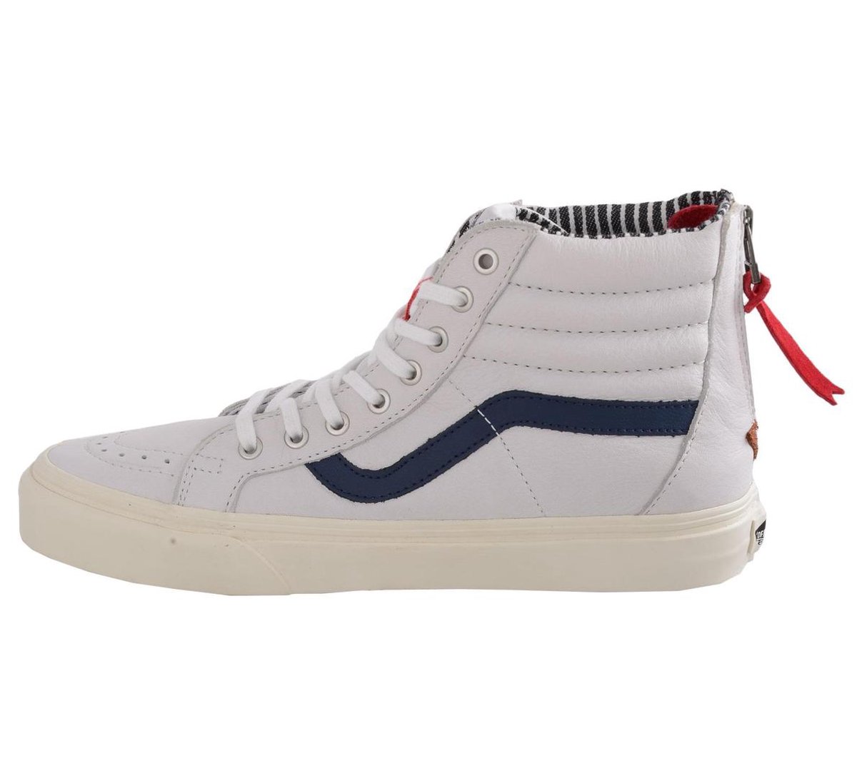 vans sk8 hi zip ca