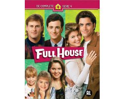 Full House - Seizoen 4