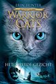 Warrior Cats 1 -  De macht van drie Het tweede gezicht