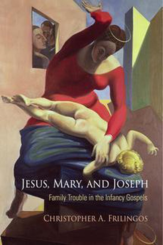 Divinations: Rereading Late Ancient Religion - Jesus, Mary,  ... - cover