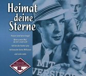 Vol. 2: Heimat DeIne Sterne