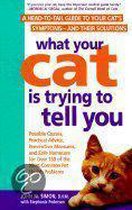 What Your Cat Is Trying to Tell You