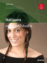 Italiaans voor zelfstudie - Prisma Taalcursus