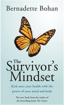 The Survivor's Mindset Overcoming Cancer