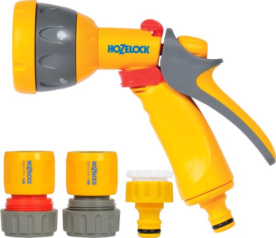 Foto: Hozelock multi spraygun startset 15 19 mm