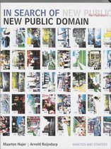 In Search of New Public Domain