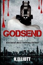 Godsend Series 1-5