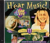 Ear & Eye - H'Ear Music!